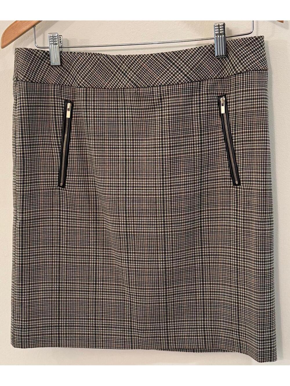 Jones New York Stretch Women's Skirt Size 6